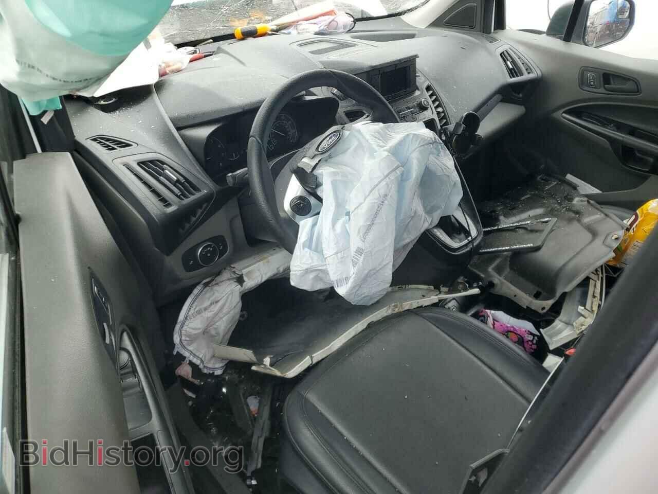 2020 FORD TRANSIT - VIN: NM0LS7E24L1461644 - Фото 8