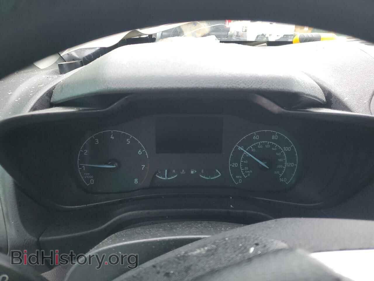 2020 FORD TRANSIT - VIN: NM0LS7E24L1461644 - Фото 9