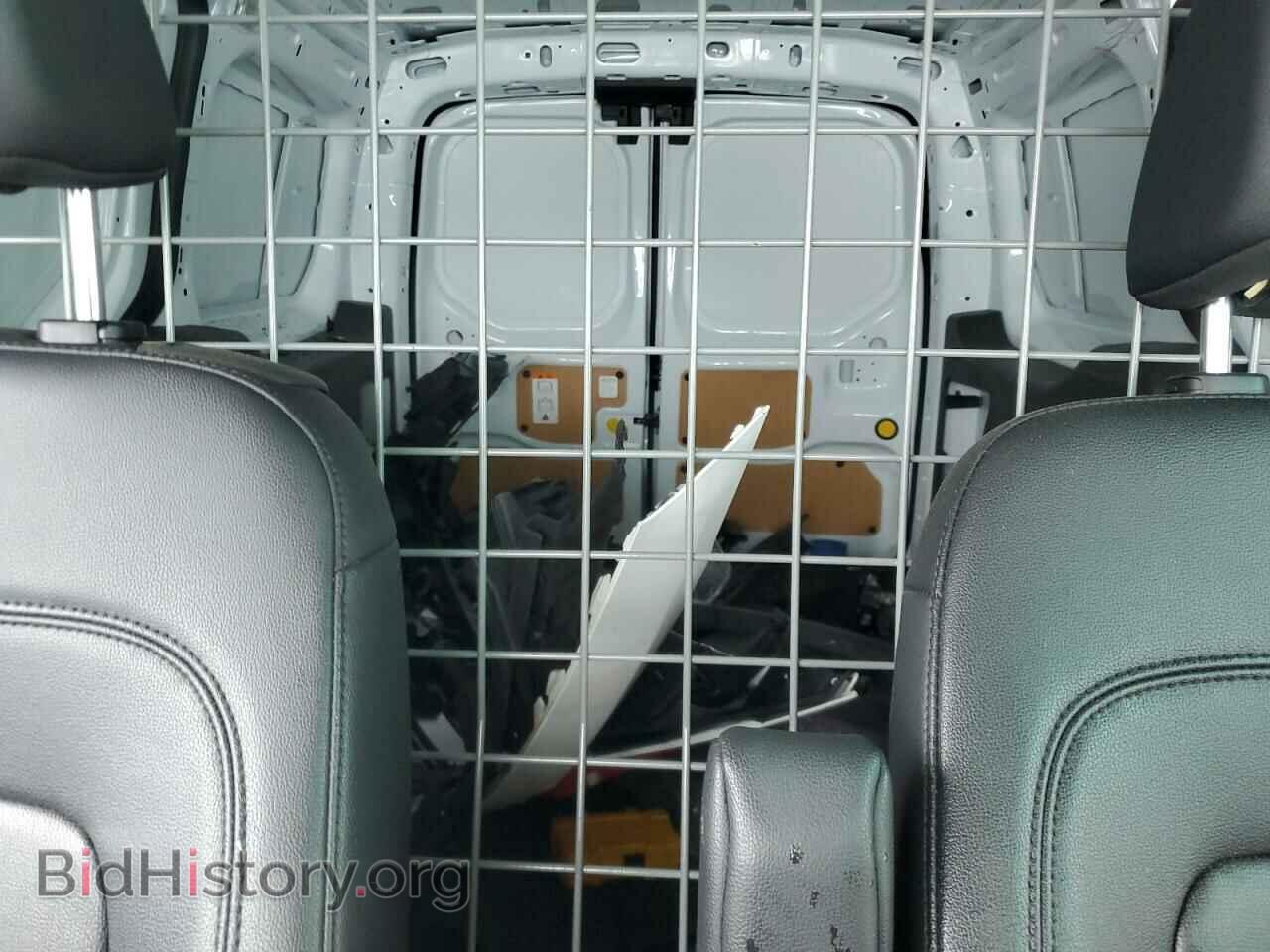 2020 FORD TRANSIT - VIN: NM0LS7E24L1461644 - Фото 10