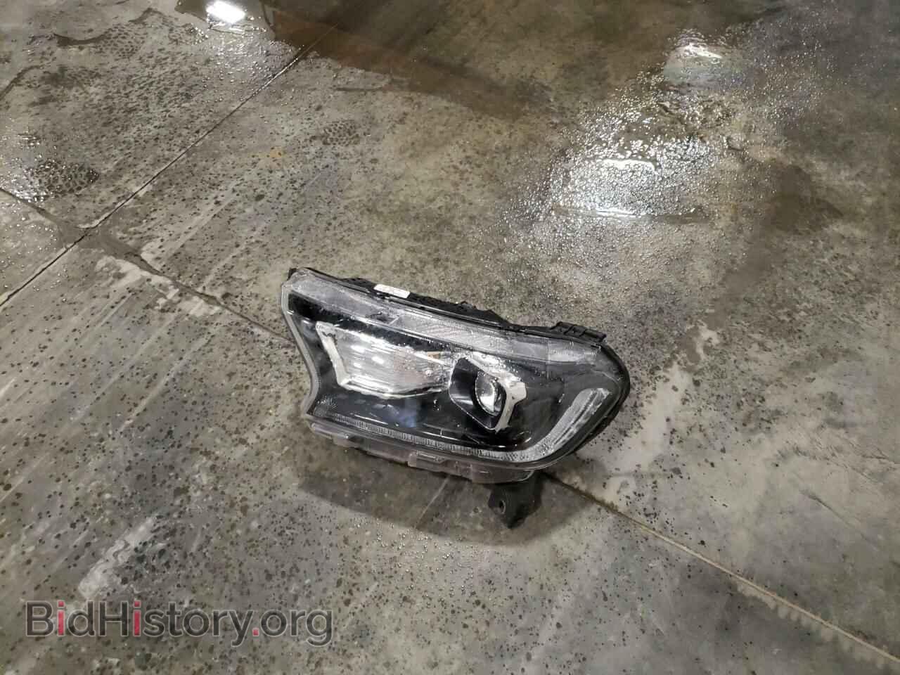 2019 FORD RANGER - VIN: 1FTER1FH0KLA11287 - Фото 12