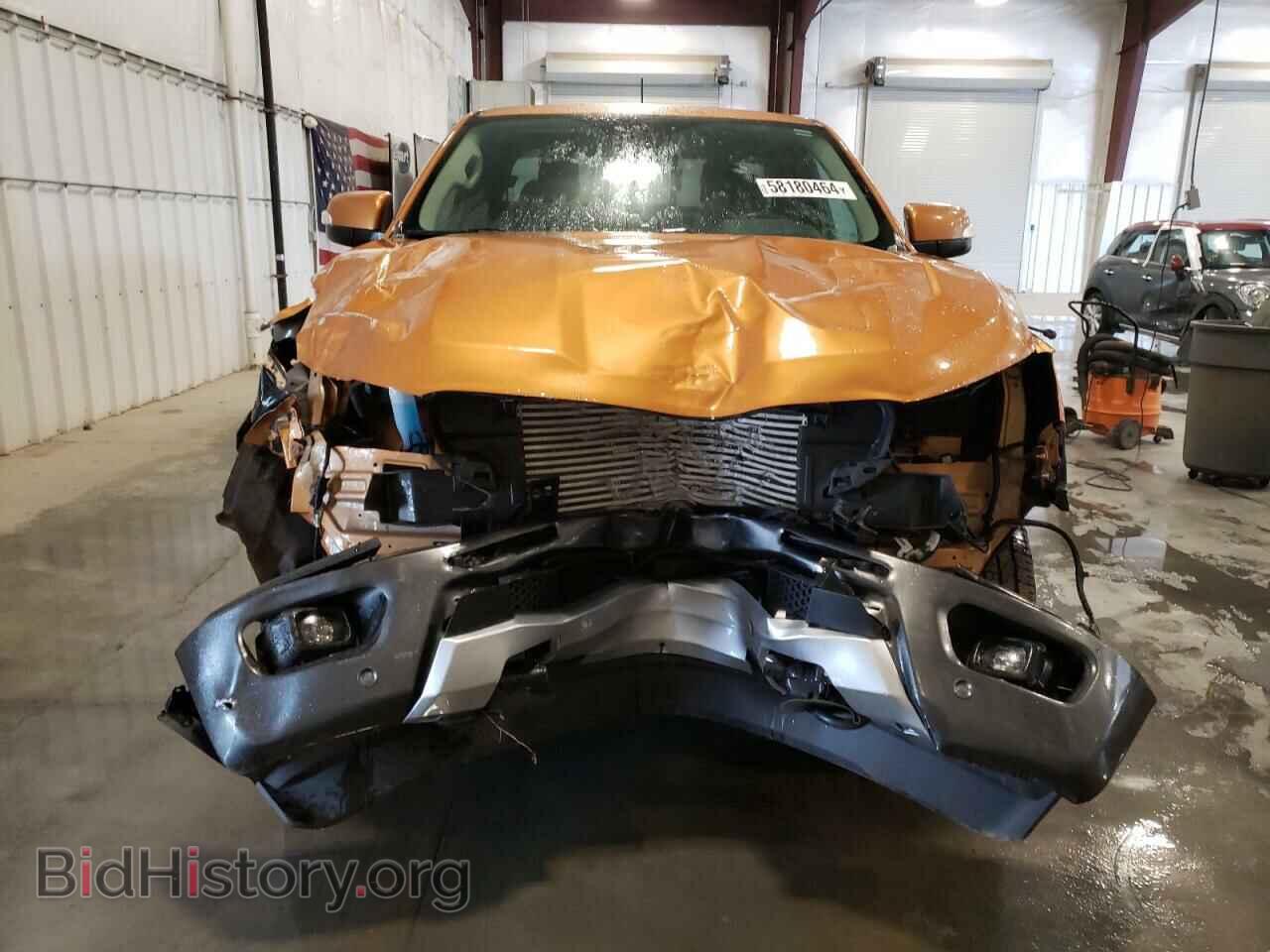 2019 FORD RANGER - VIN: 1FTER1FH0KLA11287 - Фото 5