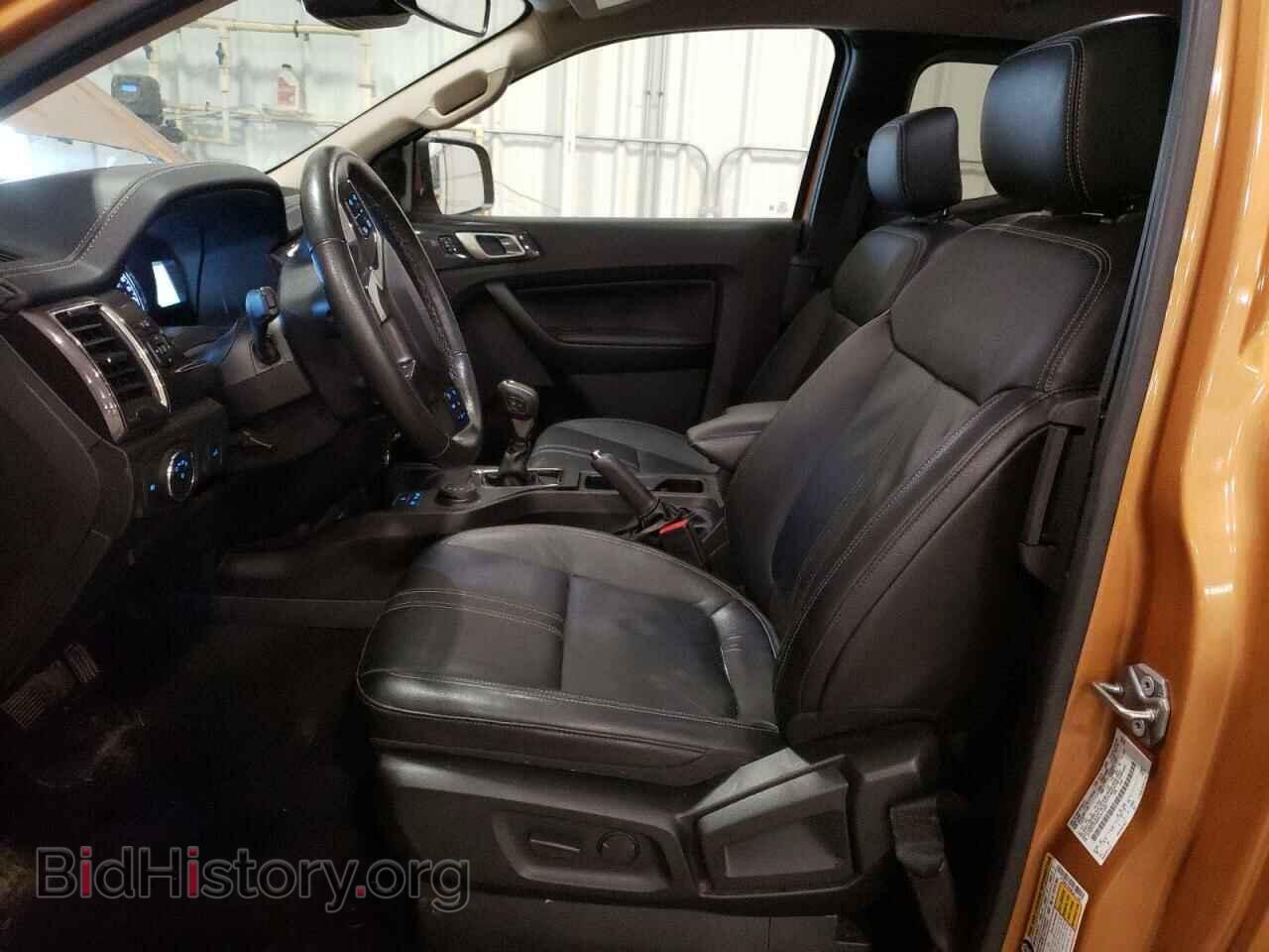 2019 FORD RANGER - VIN: 1FTER1FH0KLA11287 - Фото 7