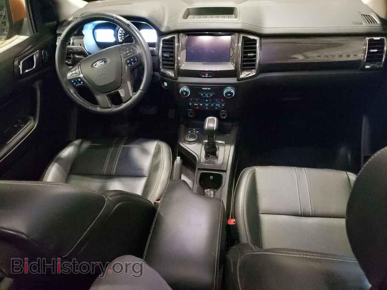 2019 FORD RANGER - VIN: 1FTER1FH0KLA11287 - Фото 8