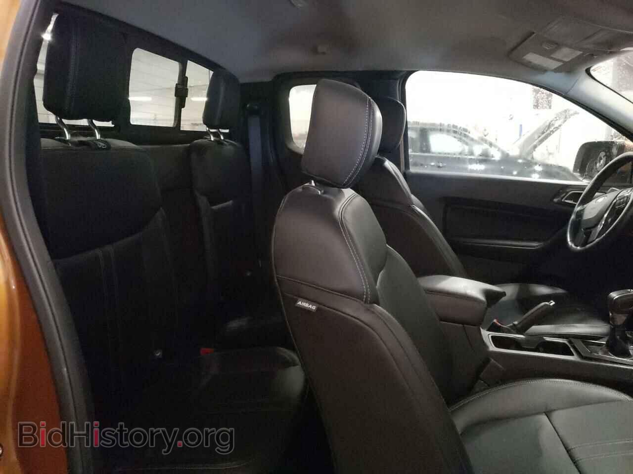 2019 FORD RANGER - VIN: 1FTER1FH0KLA11287 - Фото 10