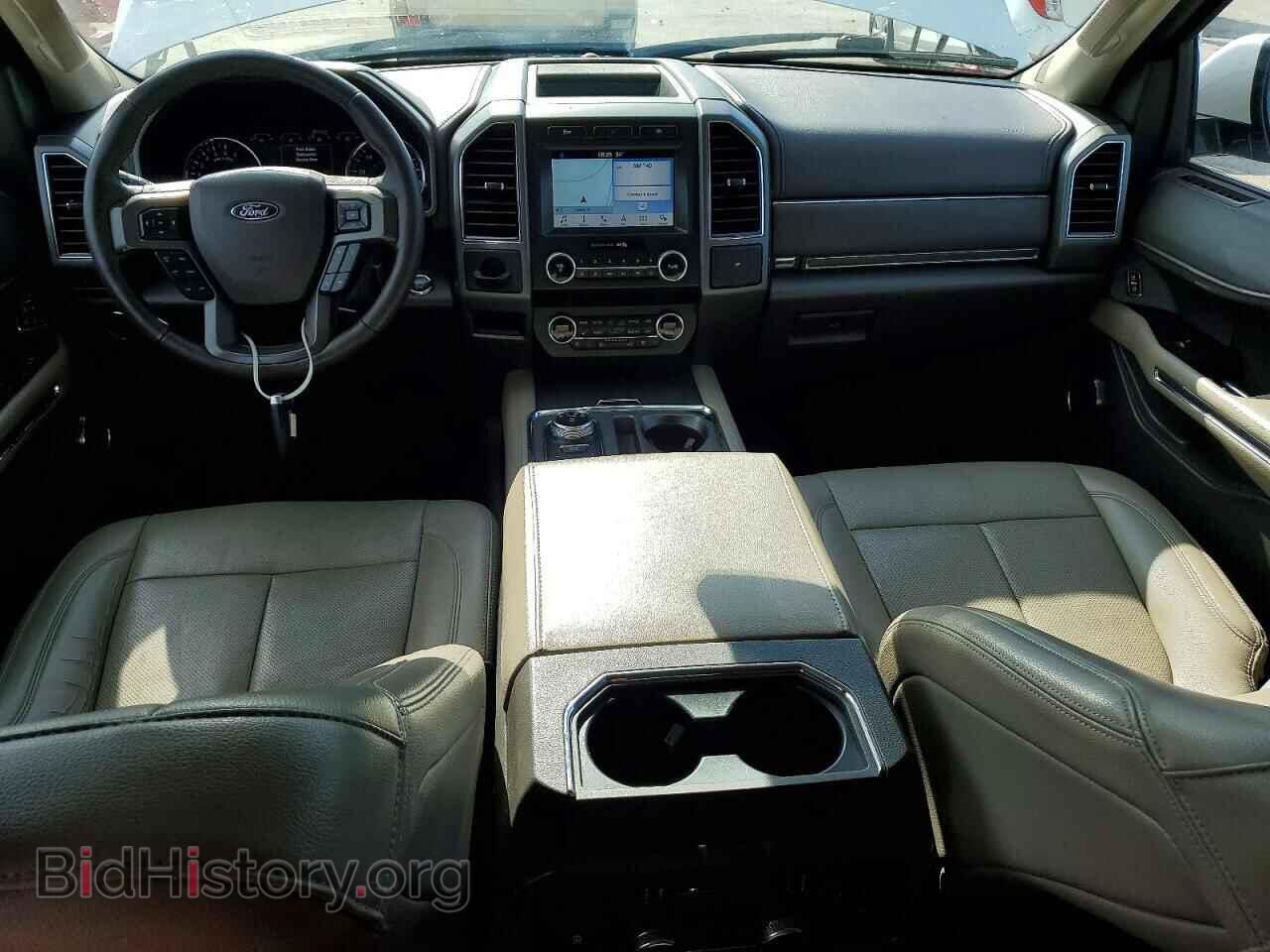 2019 FORD EXPEDITION - VIN: 1FMJK1HT0KEA21418 - Фото 8