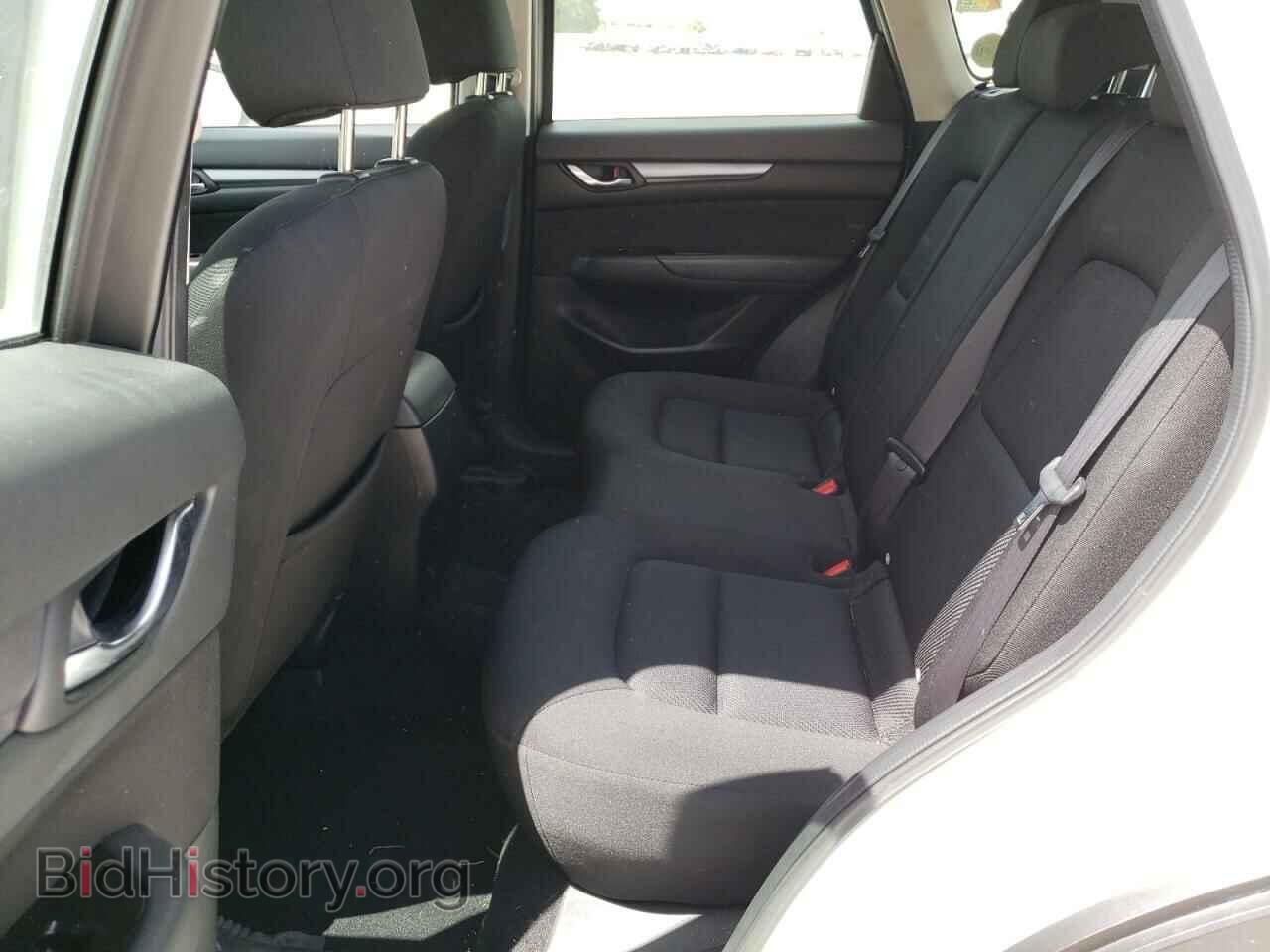 2020 MAZDA CX-5 - VIN: JM3KFABM6L0809043 - Фото 11
