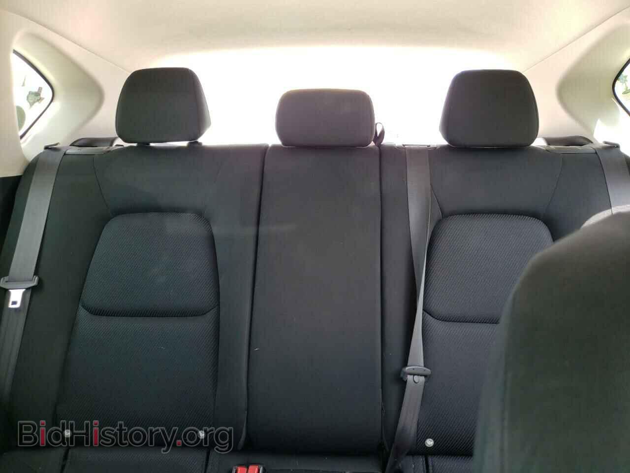 2020 MAZDA CX-5 - VIN: JM3KFABM6L0809043 - Фото 10