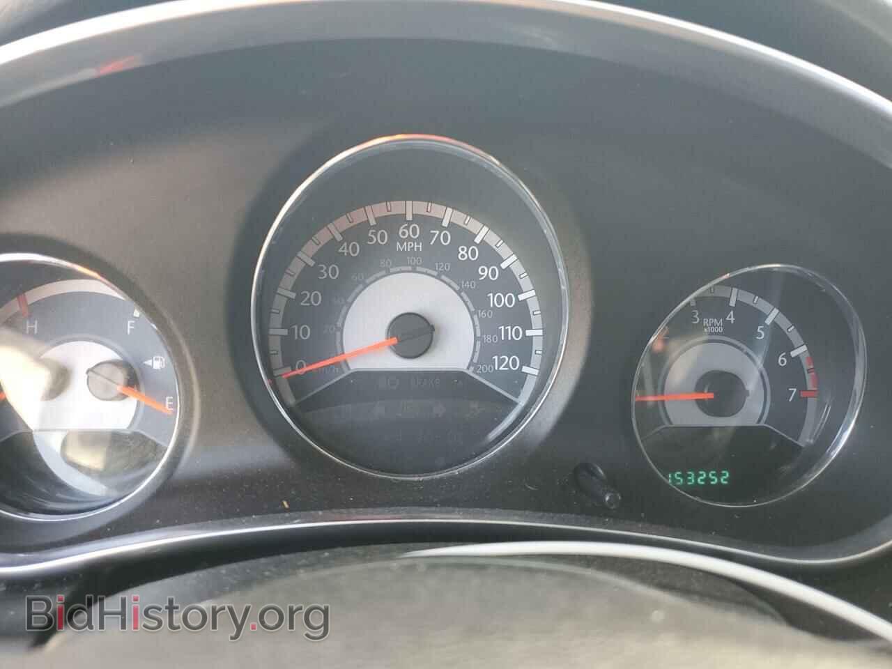 2013 CHRYSLER 200 - VIN: 1C3CCBAB8DN689895 - Photo 9