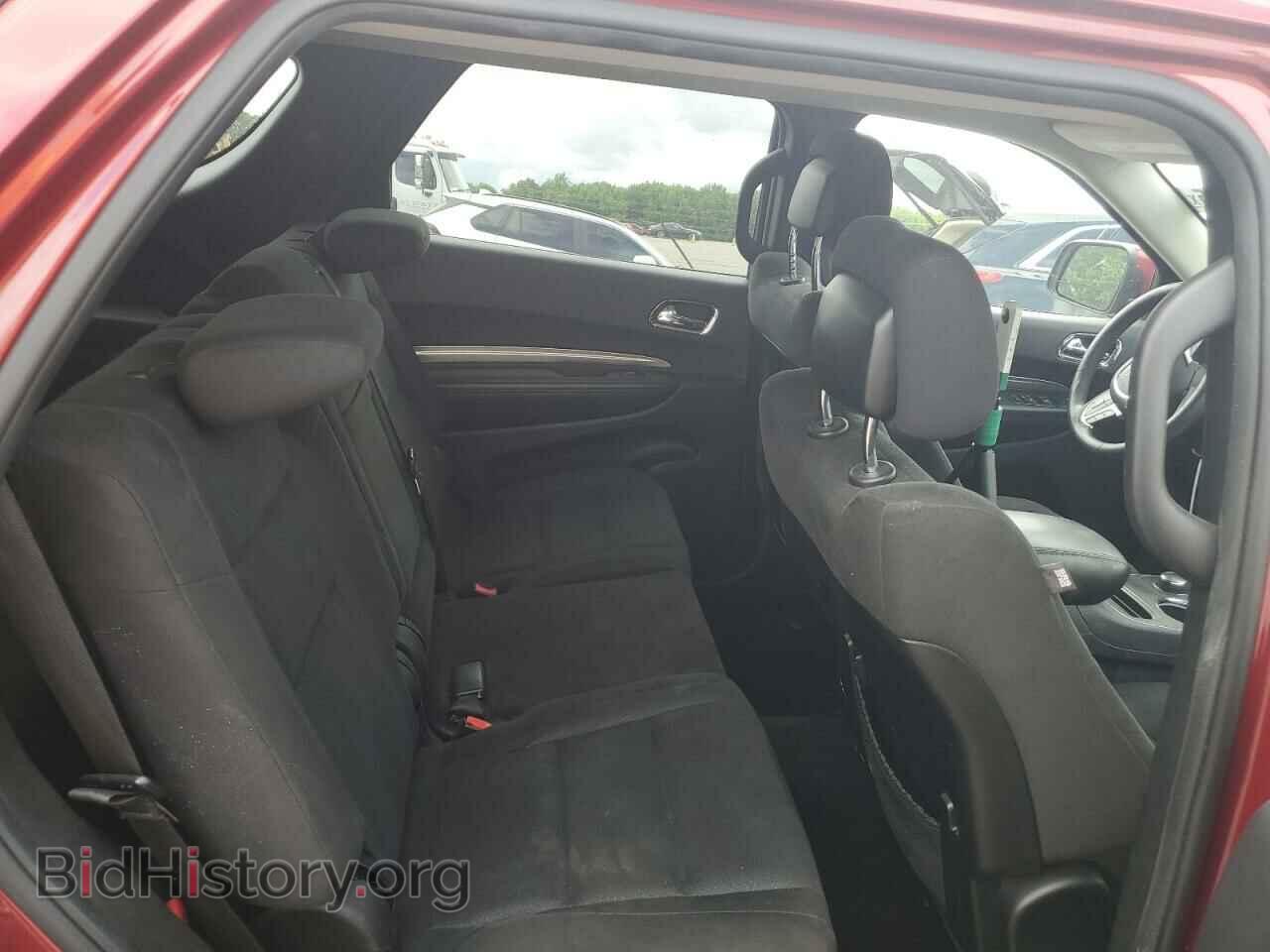 2014 DODGE DURANGO - VIN: 1C4RDHAG1EC970368 - Фото 11