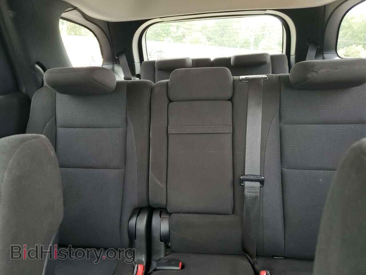 2014 DODGE DURANGO - VIN: 1C4RDHAG1EC970368 - Фото 10