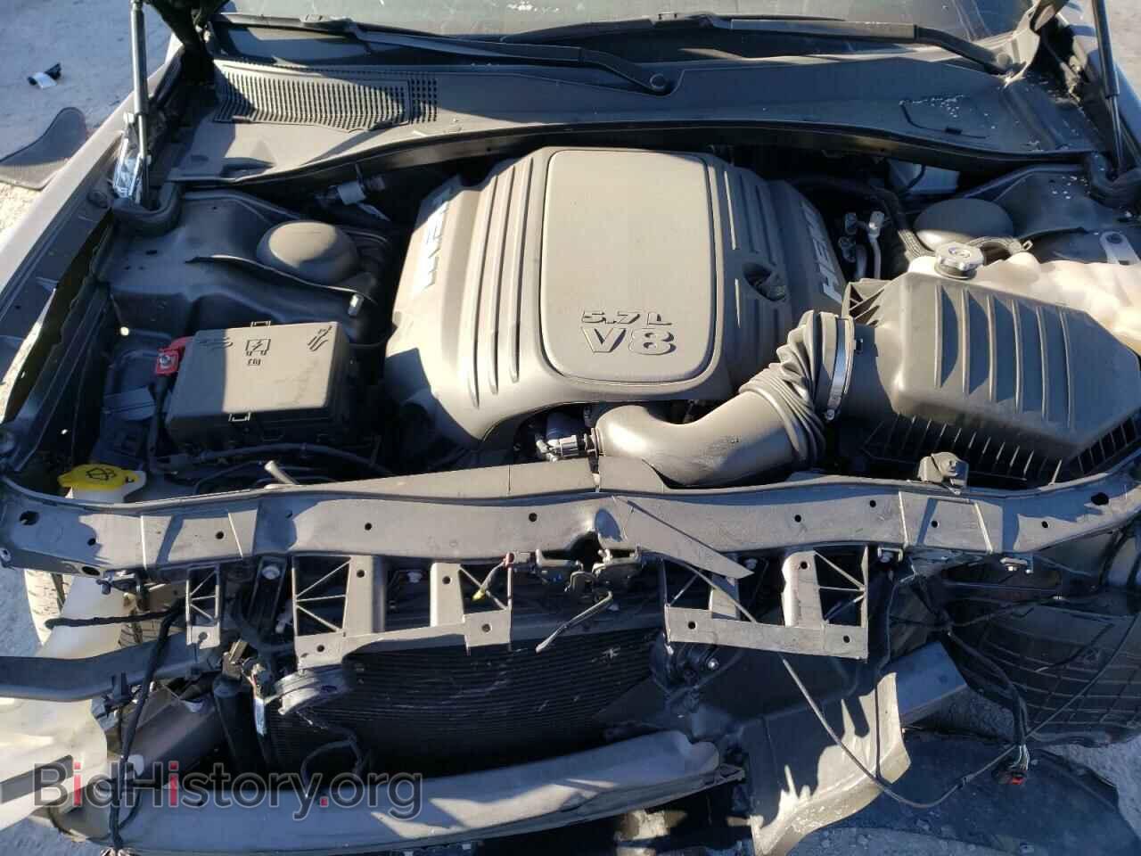 2021 CHRYSLER 300 - VIN: 2C3CCABT1MH558317 - Фото 7