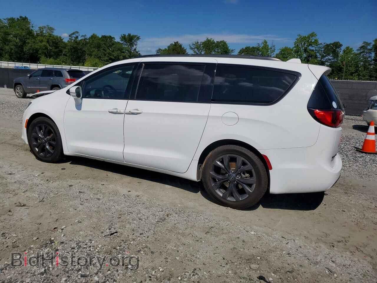 2020 CHRYSLER PACIFICA - VIN: 2C4RC1GG7LR177226 - Photo 2