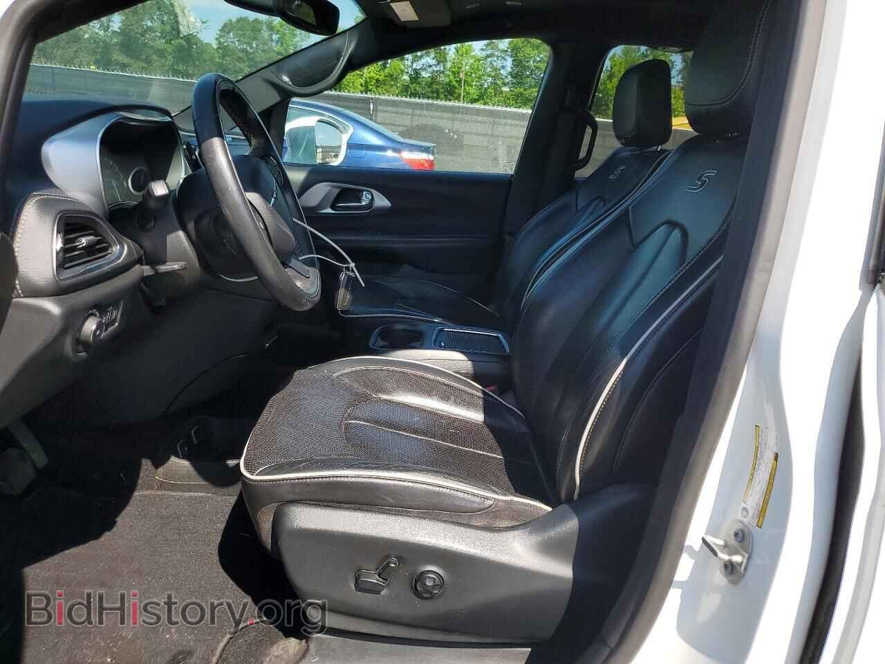 2020 CHRYSLER PACIFICA - VIN: 2C4RC1GG7LR177226 - Photo 7