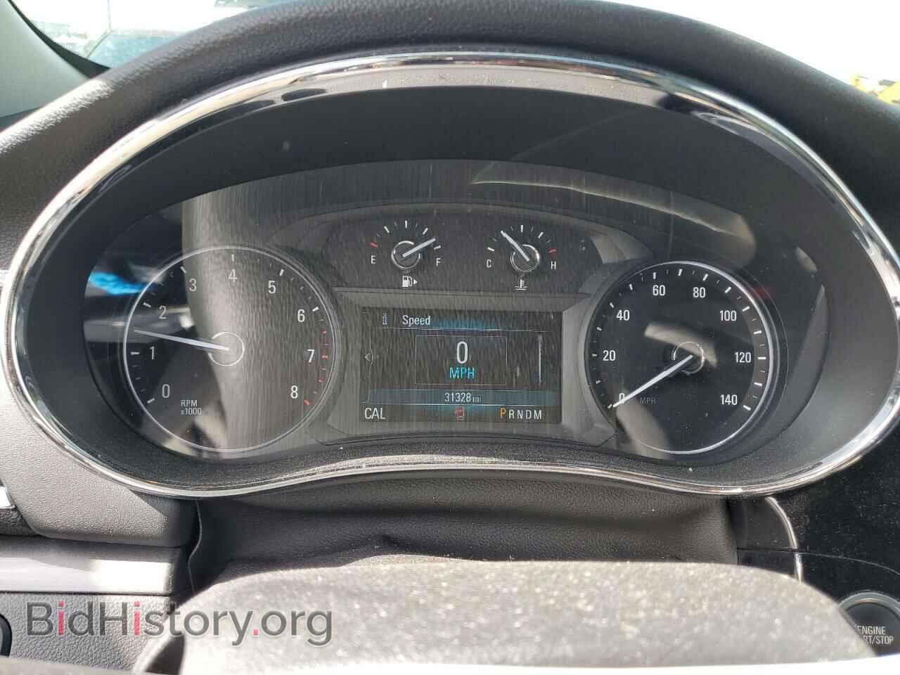 2017 BUICK ENCORE - VIN: KL4CJCSB4HB099863 - Photo 9