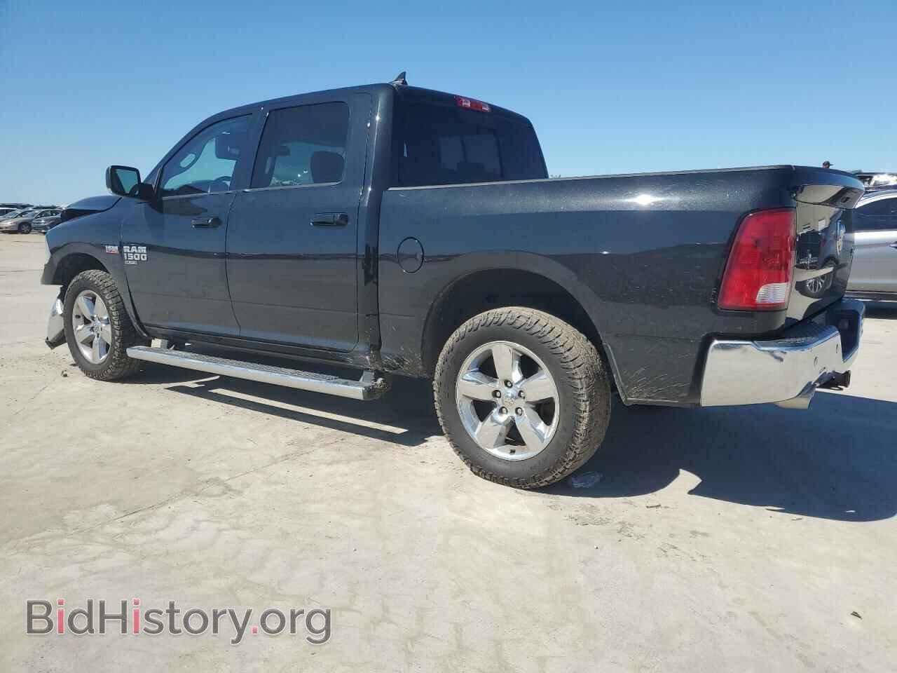 2019 RAM 1500 - VIN: 1C6RR7LT5KS571302 - Фото 2