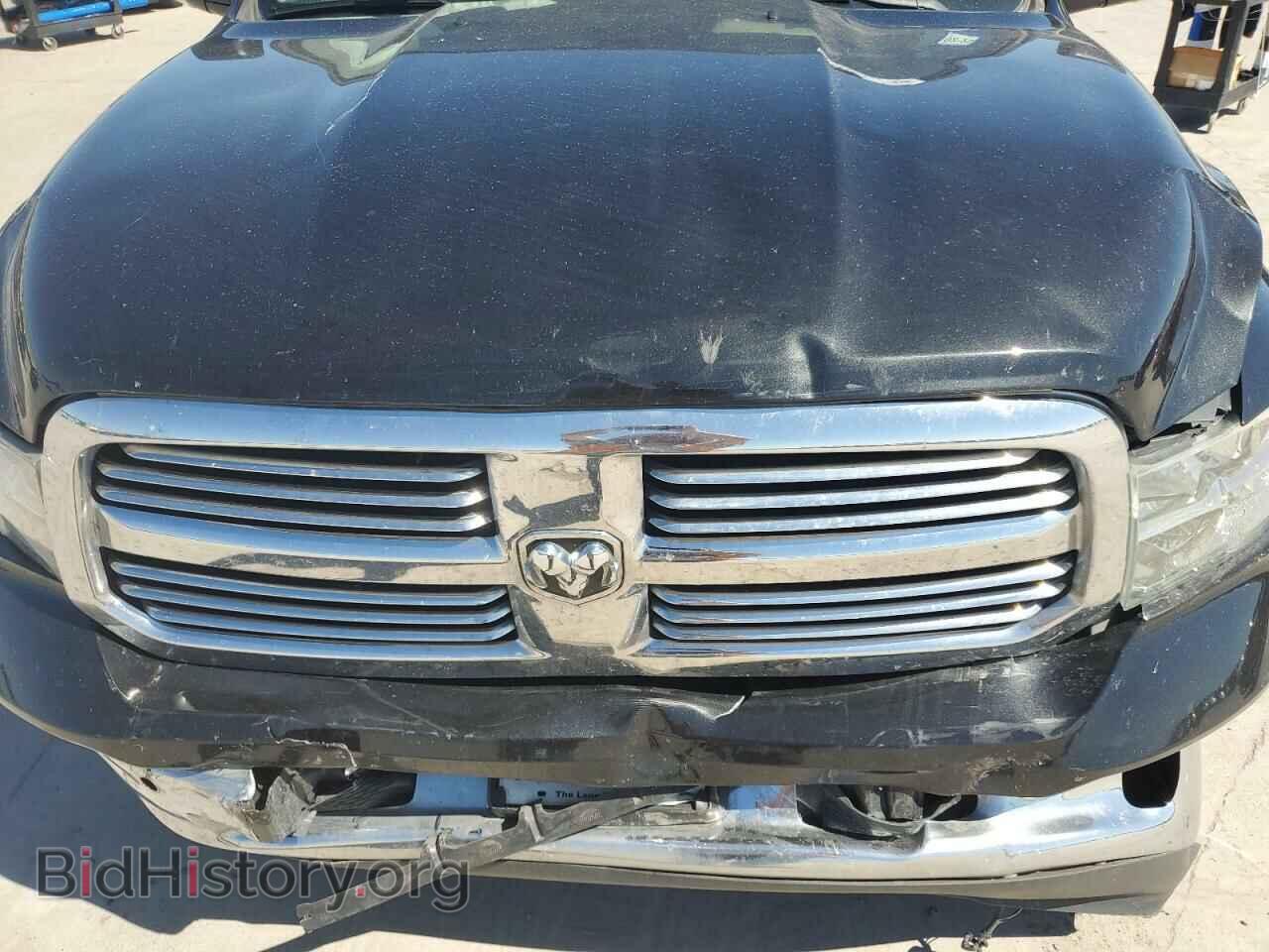 2019 RAM 1500 - VIN: 1C6RR7LT5KS571302 - Фото 11