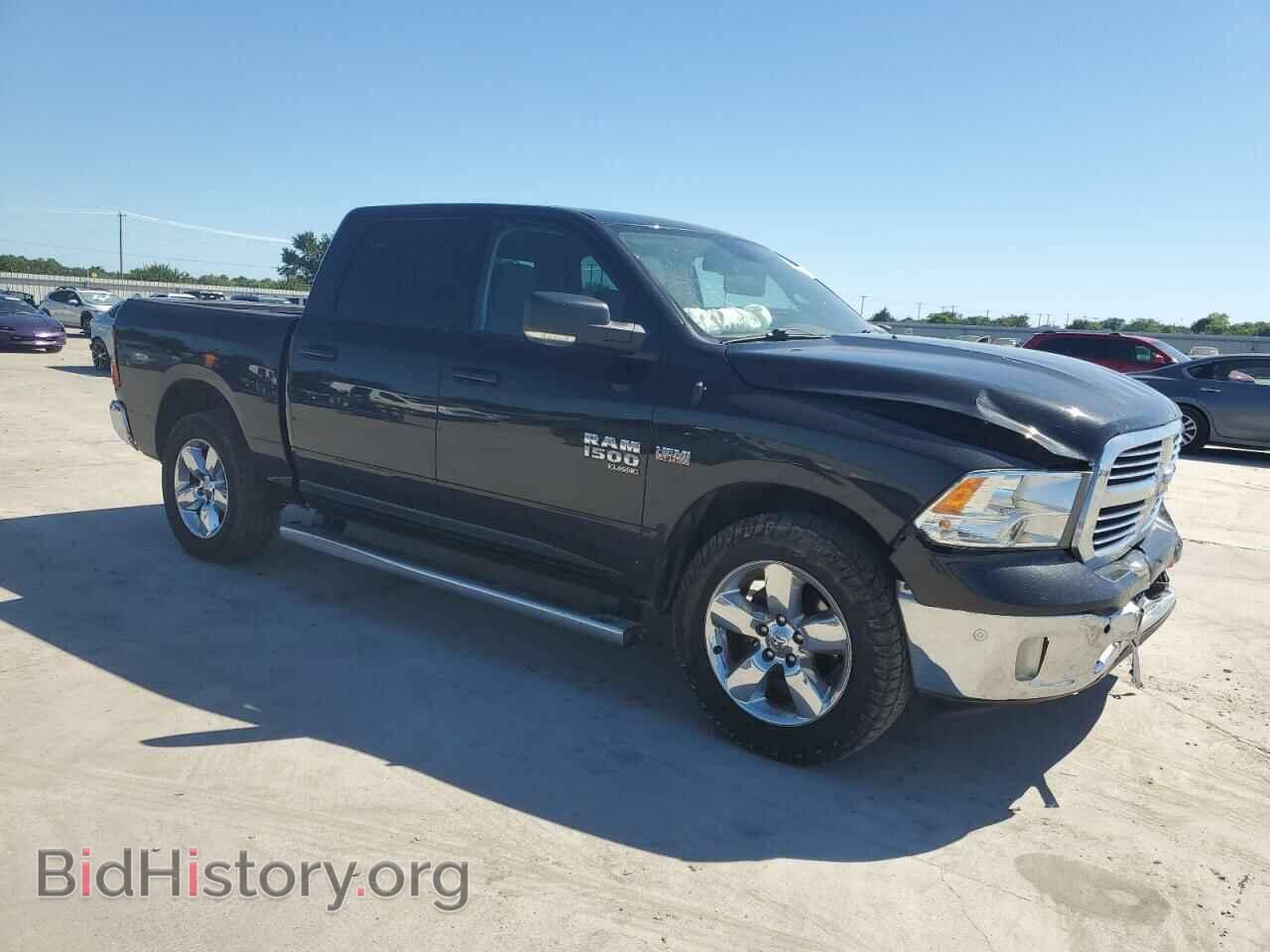 2019 RAM 1500 - VIN: 1C6RR7LT5KS571302 - Фото 4