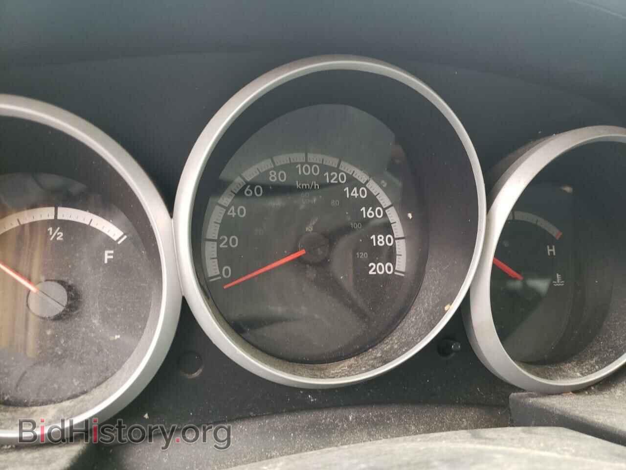 2010 DODGE CARAVAN - VIN: 2D4RN4DE1AR270127 - Фото 8