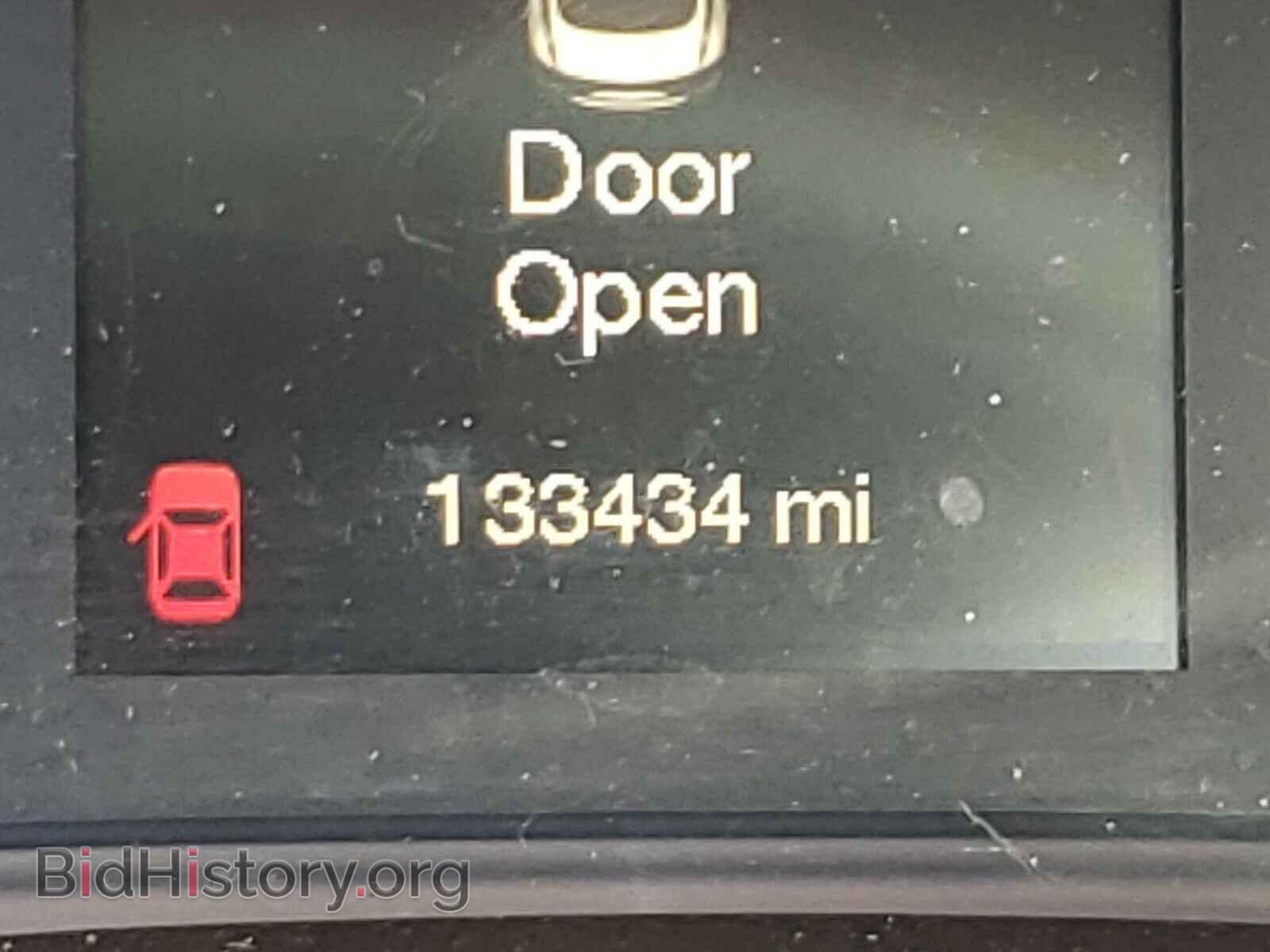 2015 CHRYSLER 200 - VIN: 1C3CCCABXFN680897 - Photo 8
