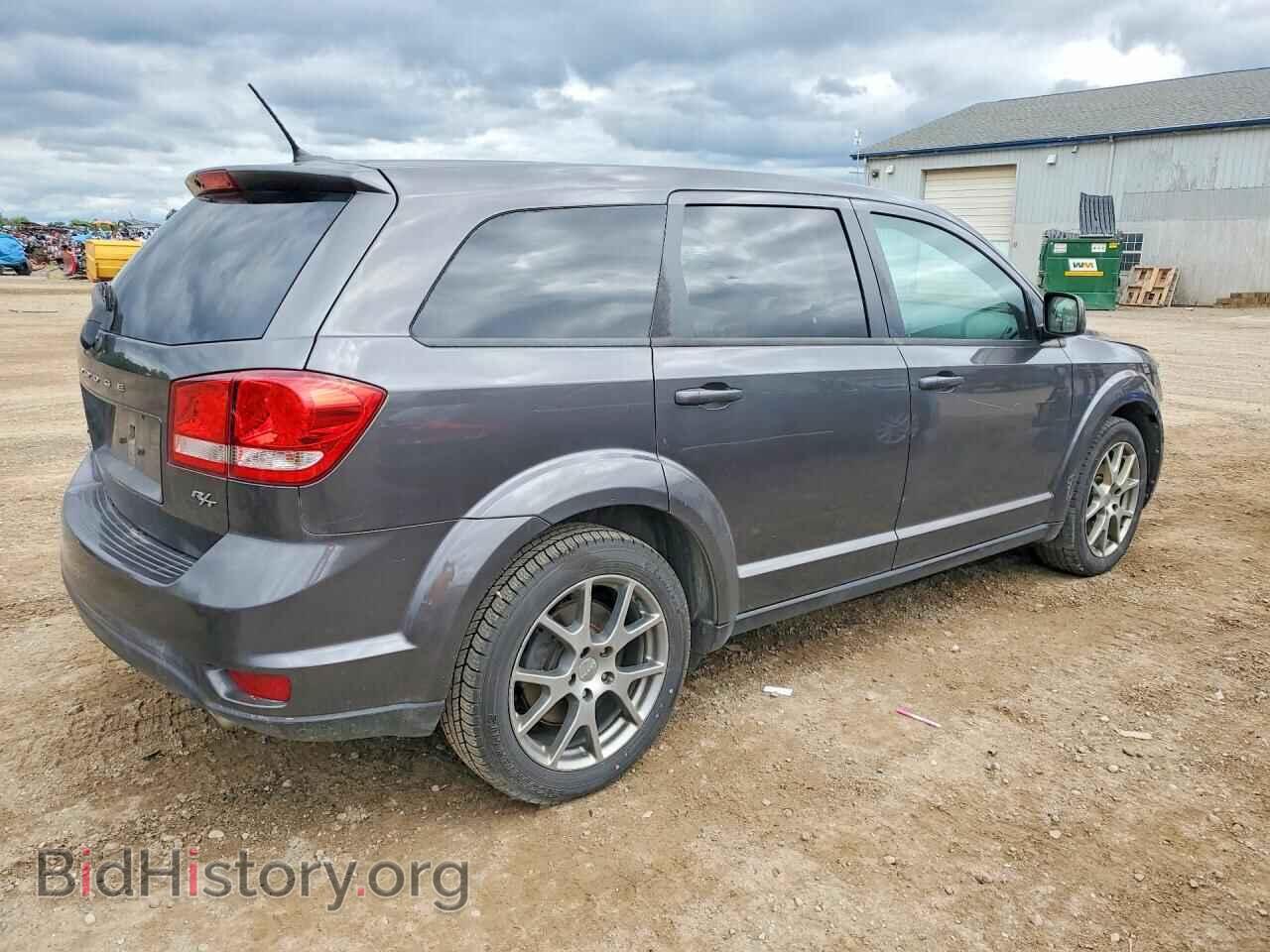 2014 DODGE JOURNEY - VIN: 3C4PDCEG4ET310060 - Photo 3
