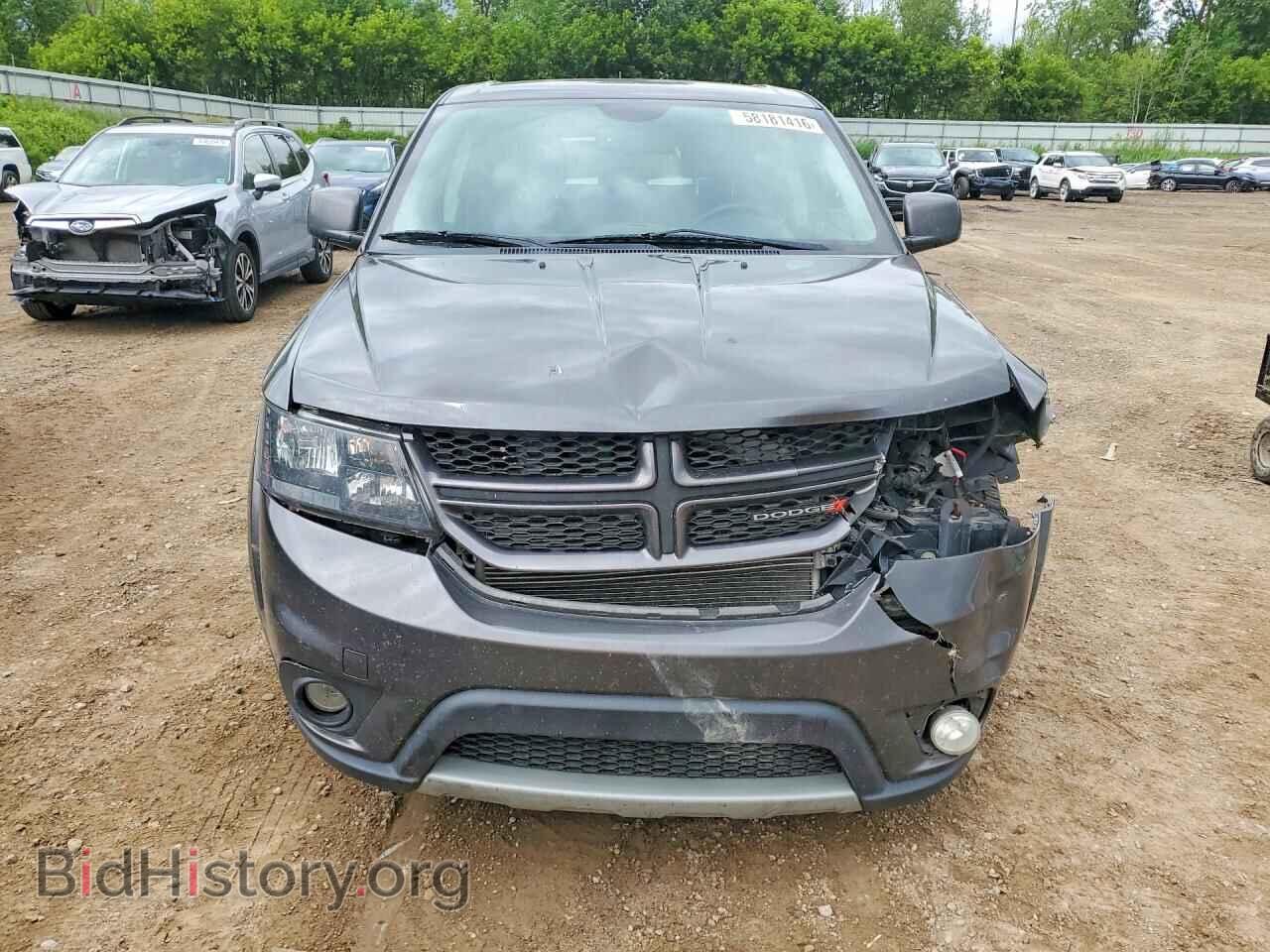 2014 DODGE JOURNEY - VIN: 3C4PDCEG4ET310060 - Photo 5