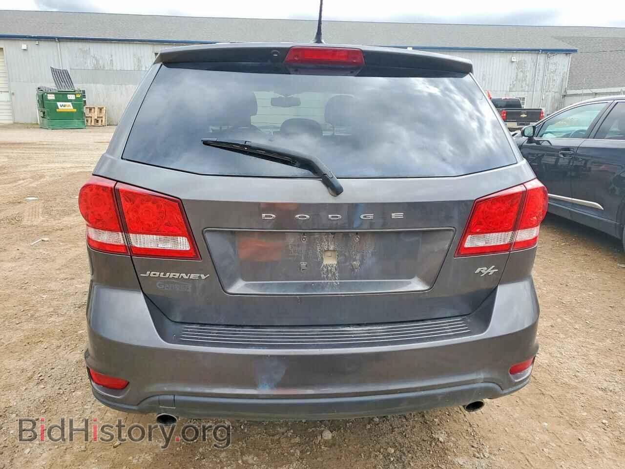 2014 DODGE JOURNEY - VIN: 3C4PDCEG4ET310060 - Photo 6