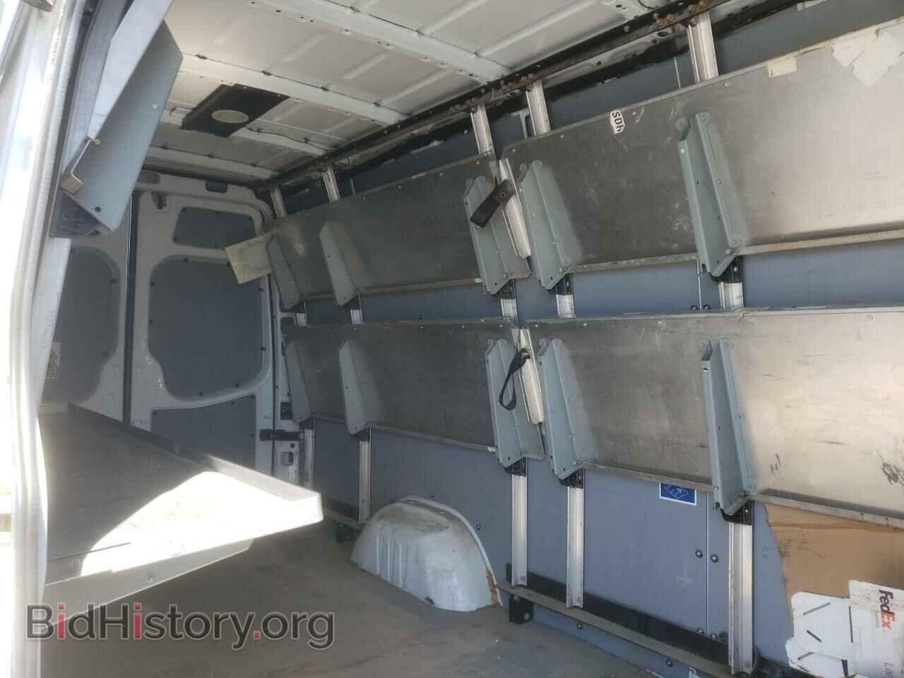 2012 MERCEDES-BENZ SPRINTER - VIN: WD3PE8CB2C5701264 - Фото 6
