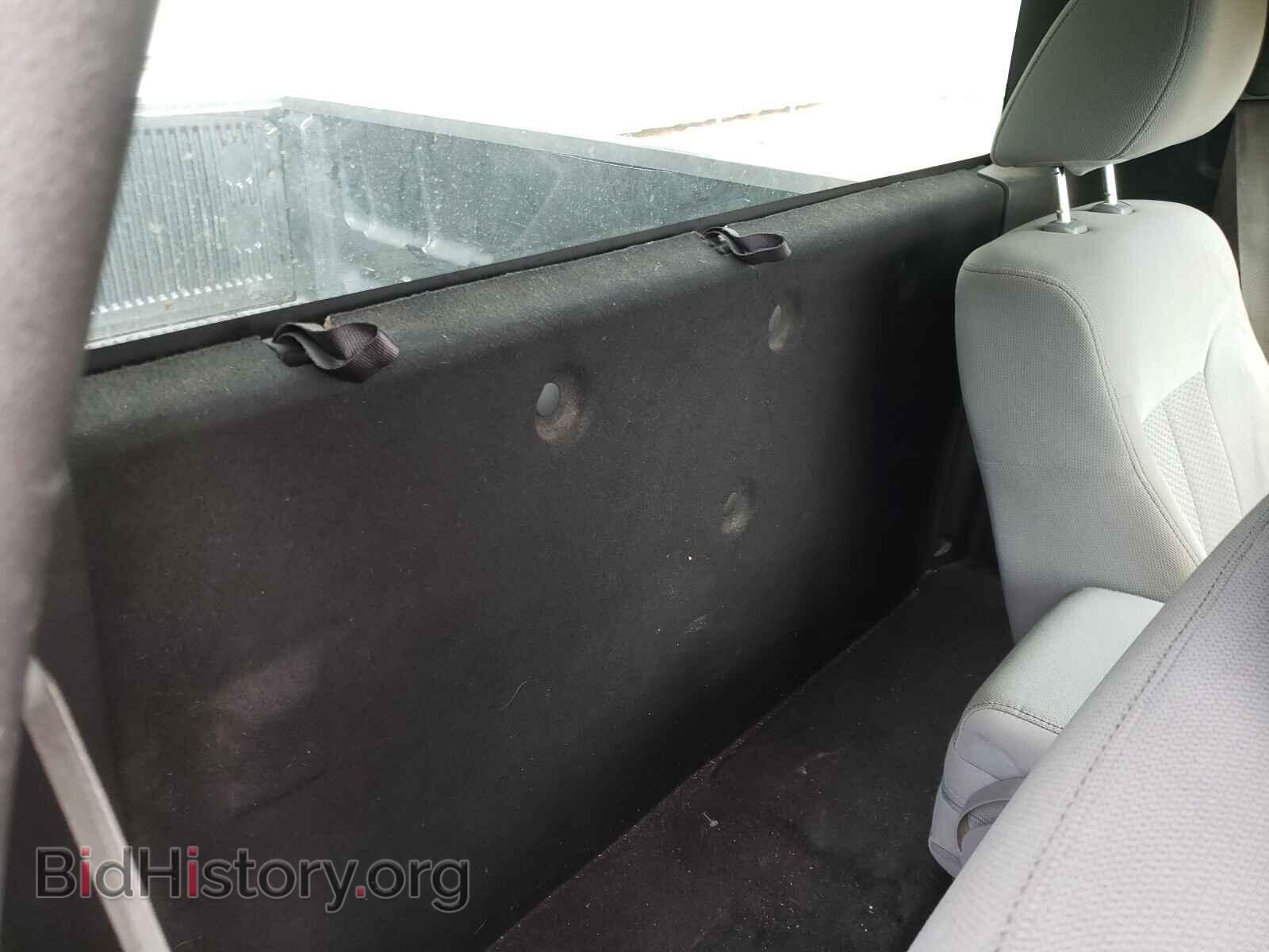 2011 FORD F150 - VIN: 1FTMF1CM4BFA31319 - Фото 6