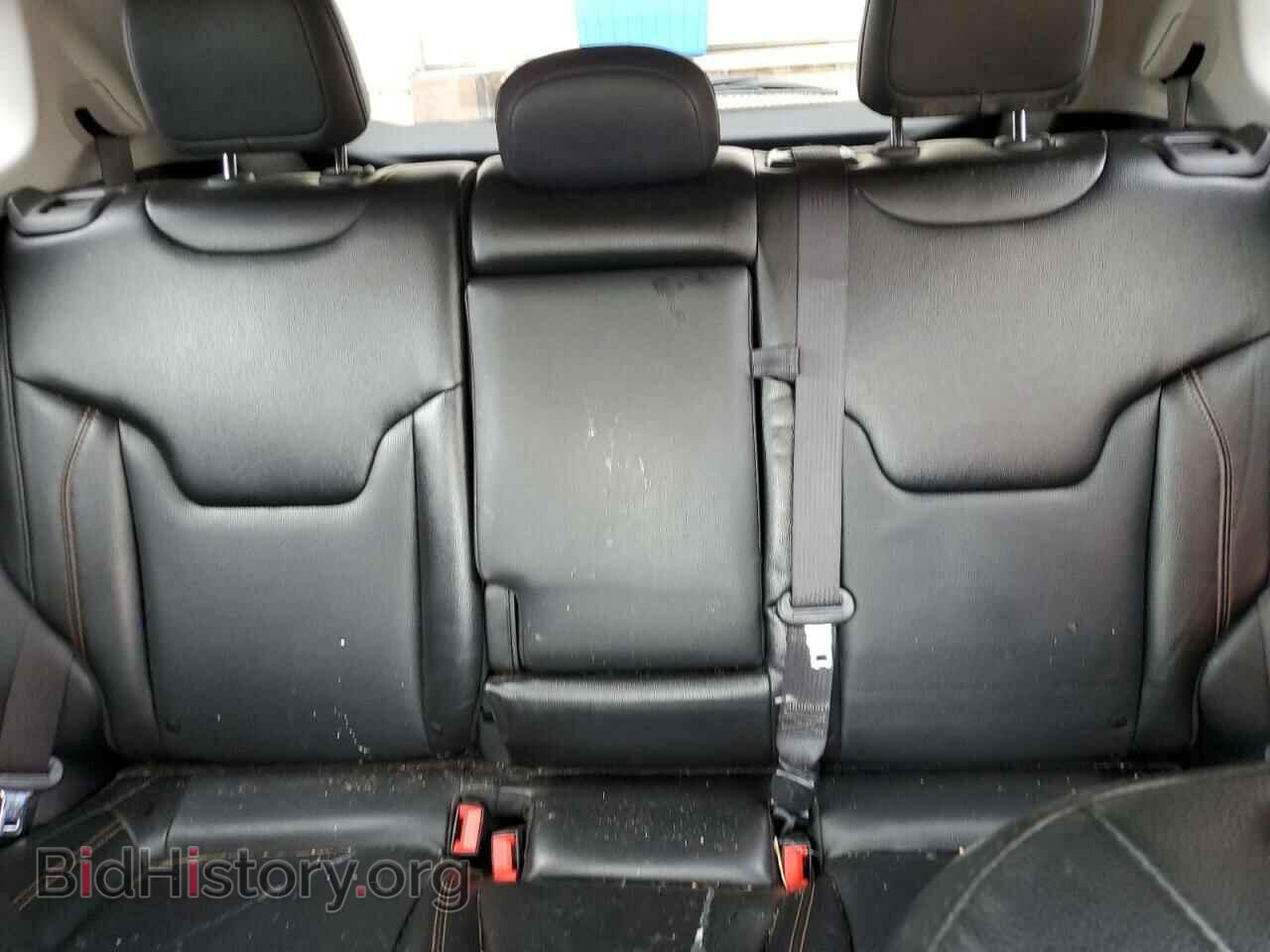 2020 JEEP COMPASS - VIN: 3C4NJCCBXLT165837 - Фото 10