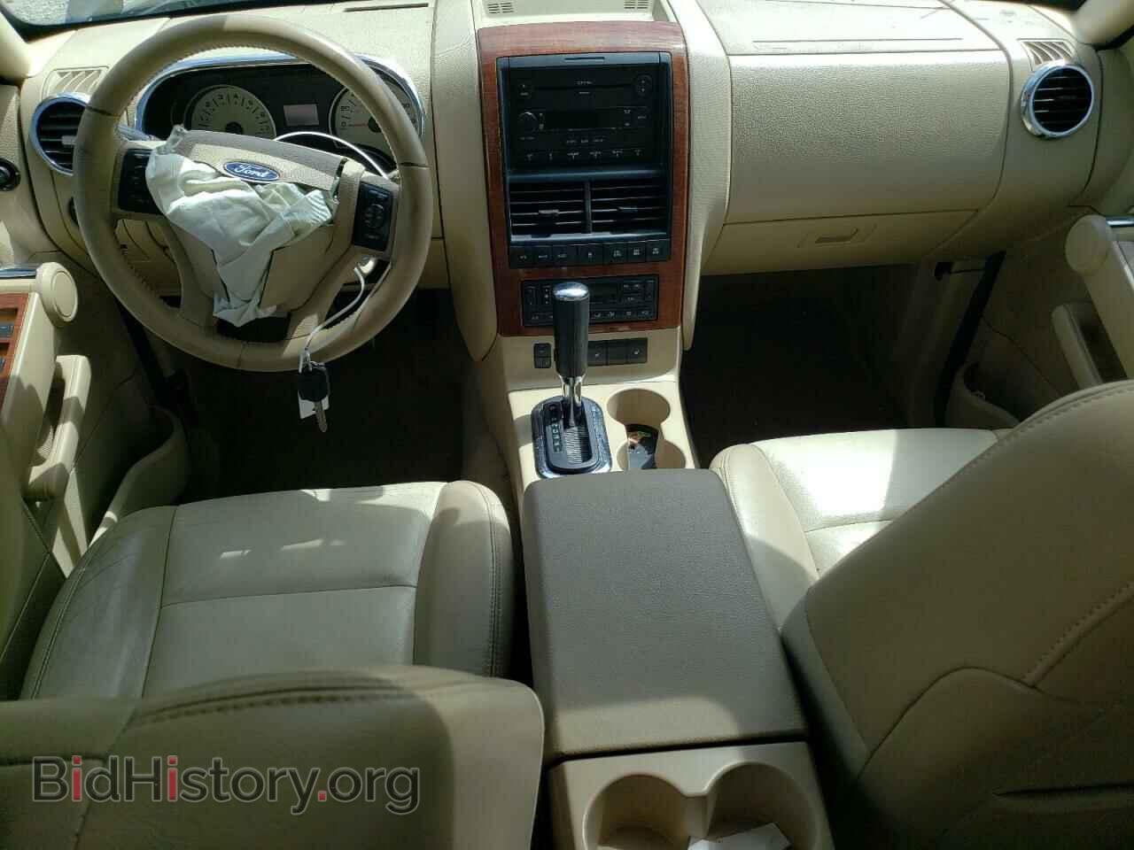 2006 FORD EXPLORER - VIN: 1FMEU74E16UB47062 - Фото 8
