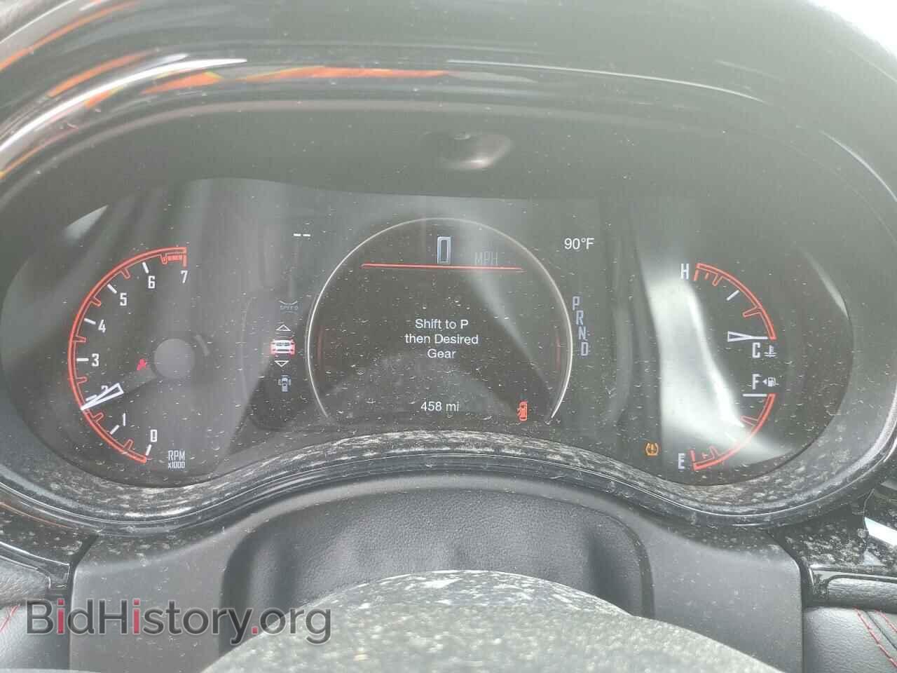 2023 DODGE DURANGO - VIN: 1C4RDHDG1PC596357 - Photo 9