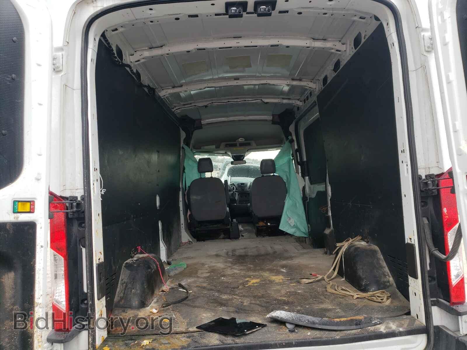 2019 FORD TRANSIT CO - VIN: 1FTYR2CM5KKB75726 - Photo 9