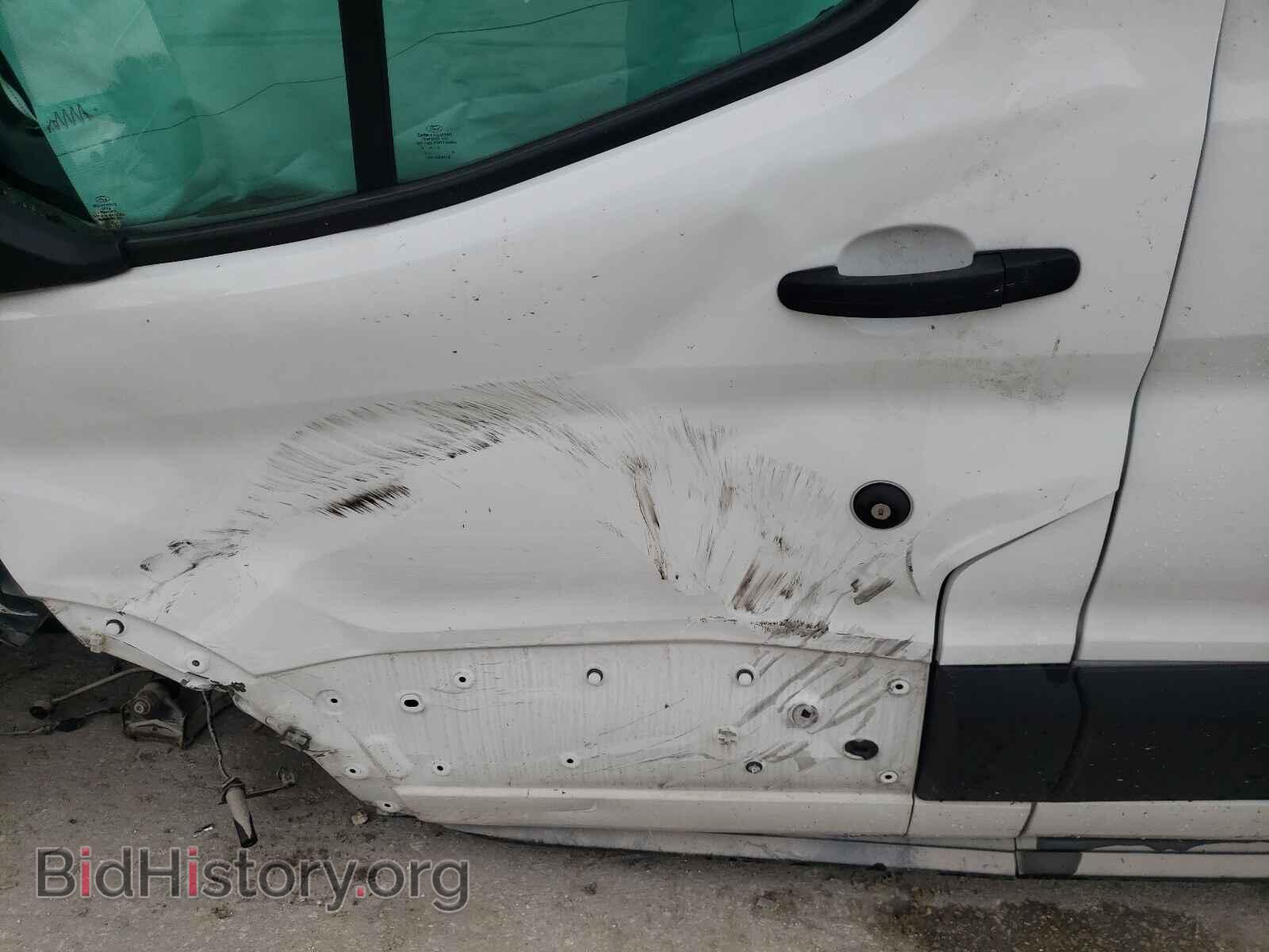 2019 FORD TRANSIT CO - VIN: 1FTYR2CM5KKB75726 - Photo 10