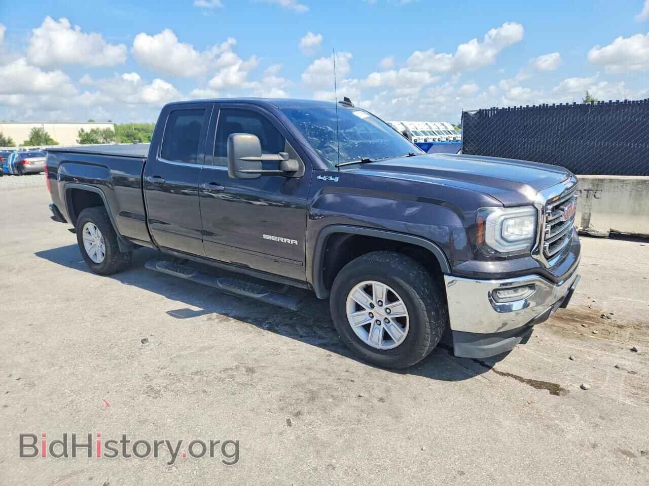 2016 GMC SIERRA - VIN: 1GTV2MEC9GZ267833 - Фото 4