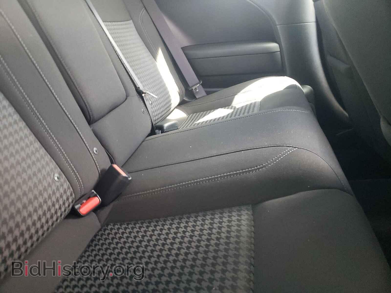 2021 DODGE CHALLENGER - VIN: 2C3CDZAG4MH573135 - Photo 6