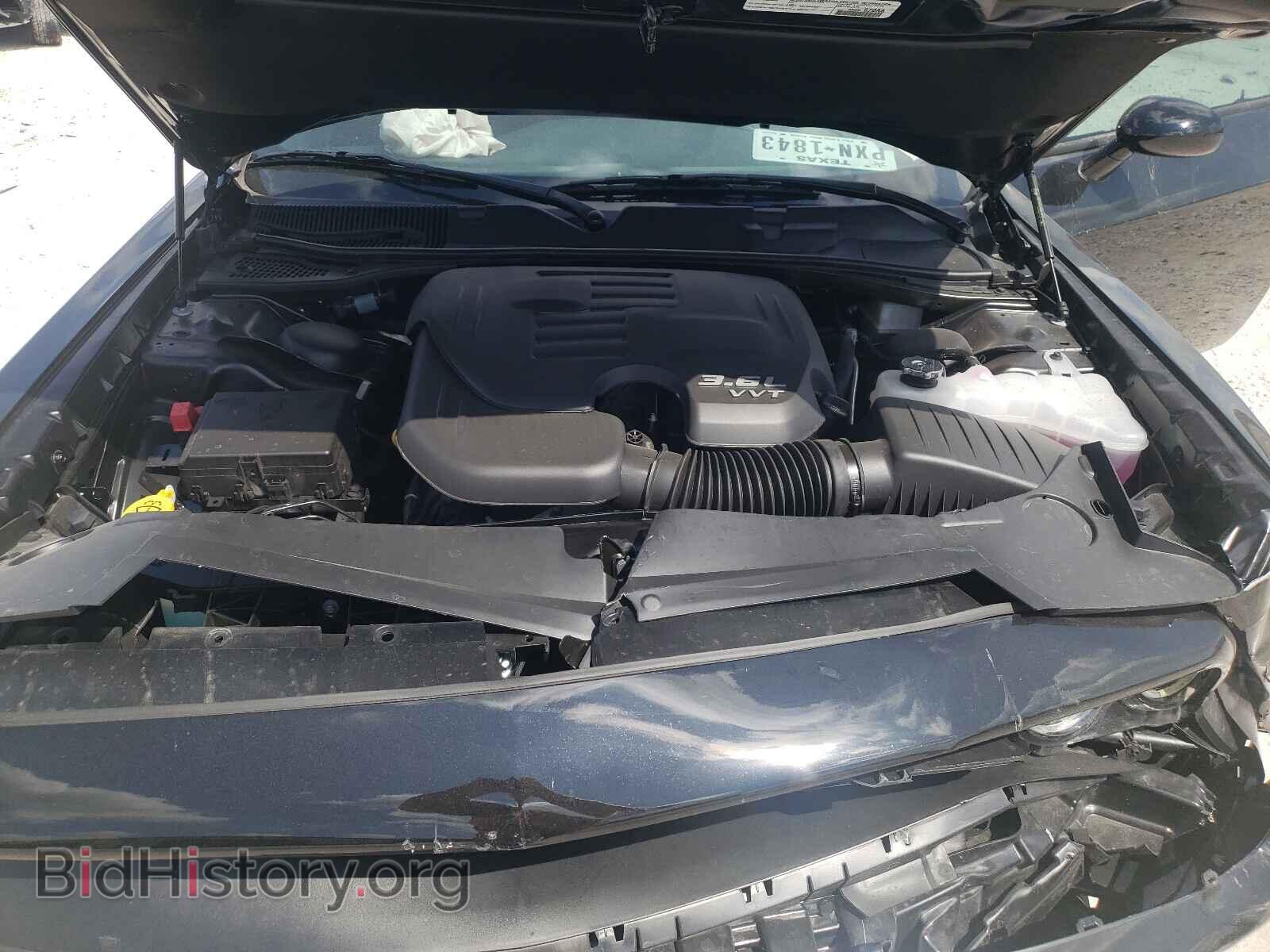 2021 DODGE CHALLENGER - VIN: 2C3CDZAG4MH573135 - Photo 7
