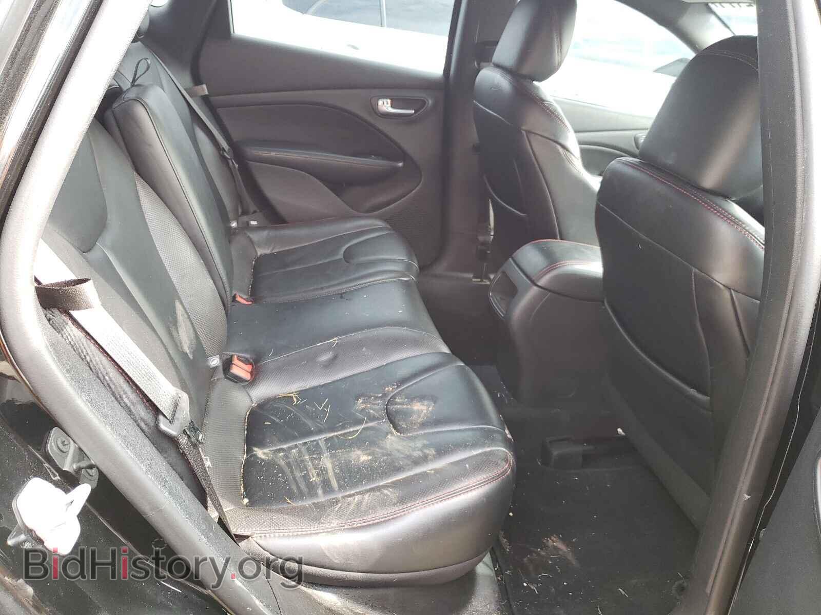 2015 DODGE DART - VIN: 1C3CDFEB2FD227632 - Фото 6