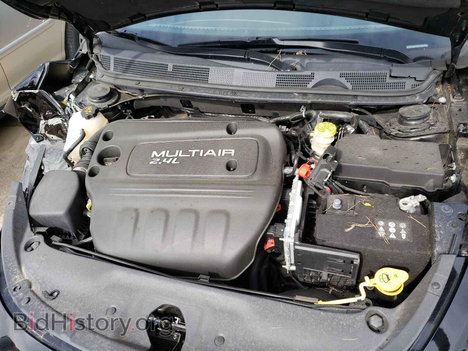 2015 DODGE DART - VIN: 1C3CDFEB2FD227632 - Фото 7
