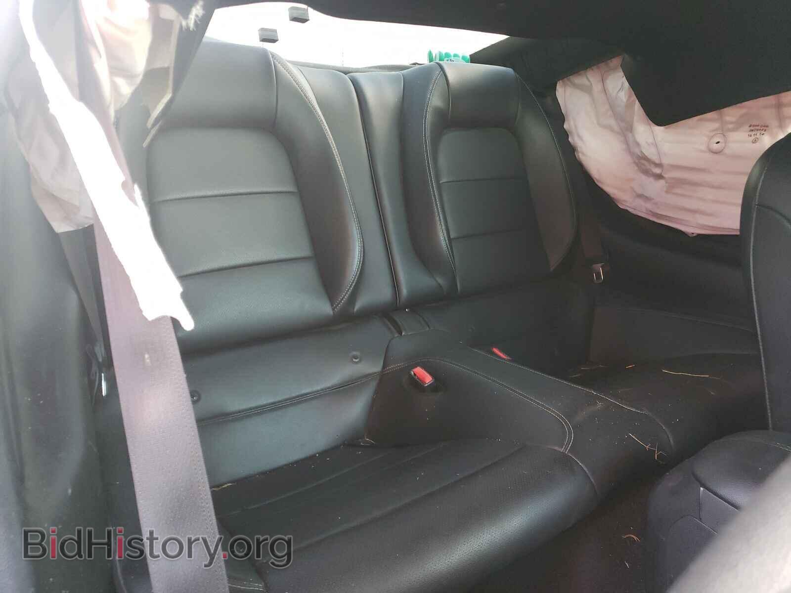 2015 FORD MUSTANG - VIN: 1FA6P8THXF5343969 - Фото 6