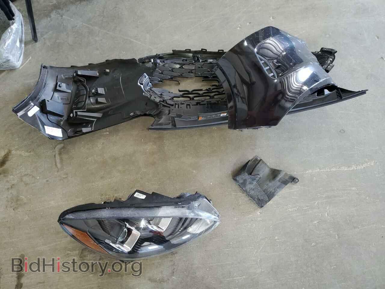 2020 FORD ESCAPE - VIN: 1FMCU9G60LUA44637 - Фото 13