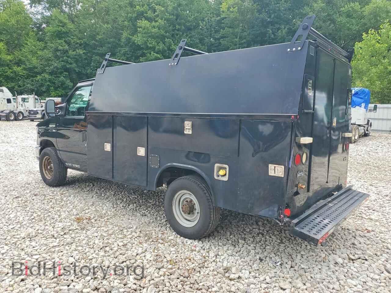 2015 FORD ECONOLINE - VIN: 1FDWE3FL4FDA12521 - Photo 2