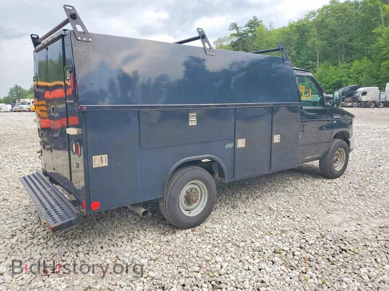 2015 FORD ECONOLINE - VIN: 1FDWE3FL4FDA12521 - Photo 3