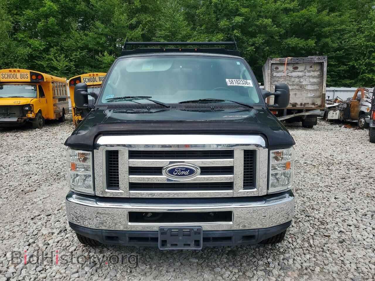 2015 FORD ECONOLINE - VIN: 1FDWE3FL4FDA12521 - Photo 5