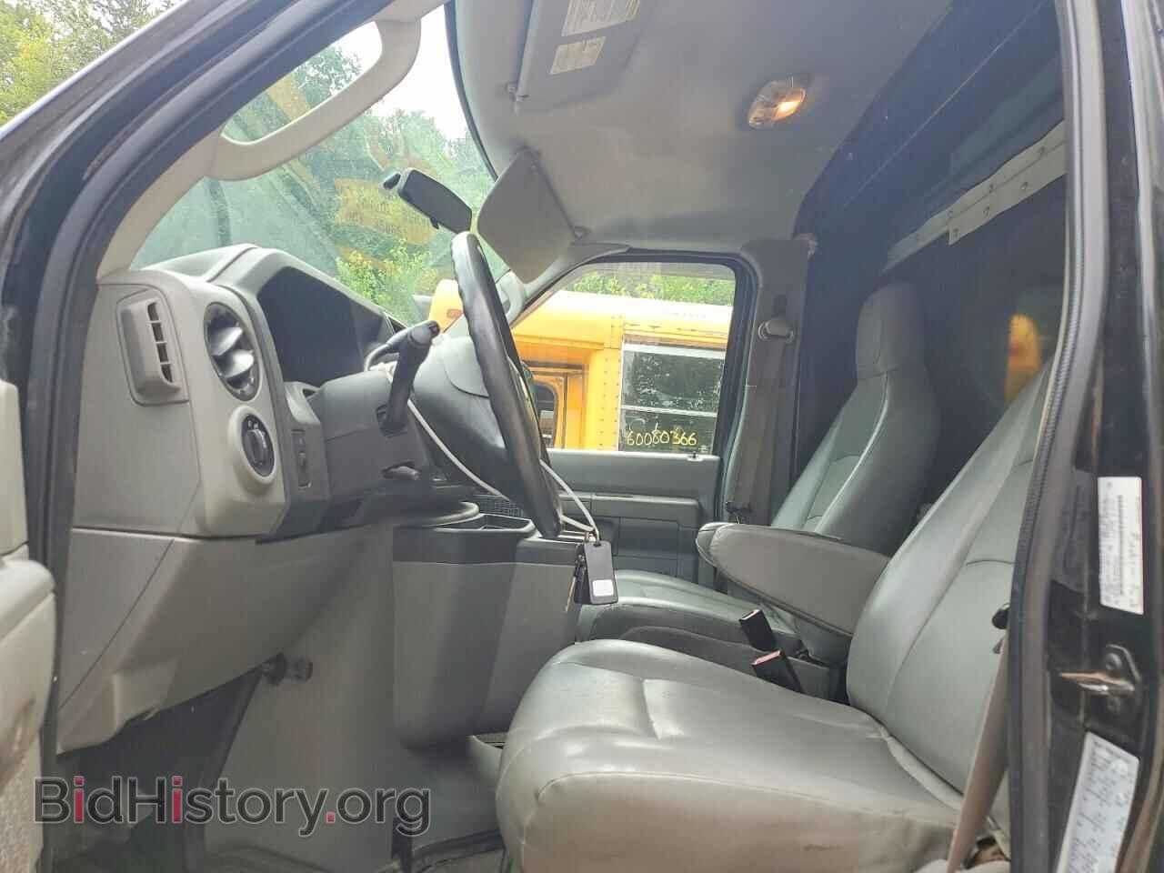 2015 FORD ECONOLINE - VIN: 1FDWE3FL4FDA12521 - Photo 7