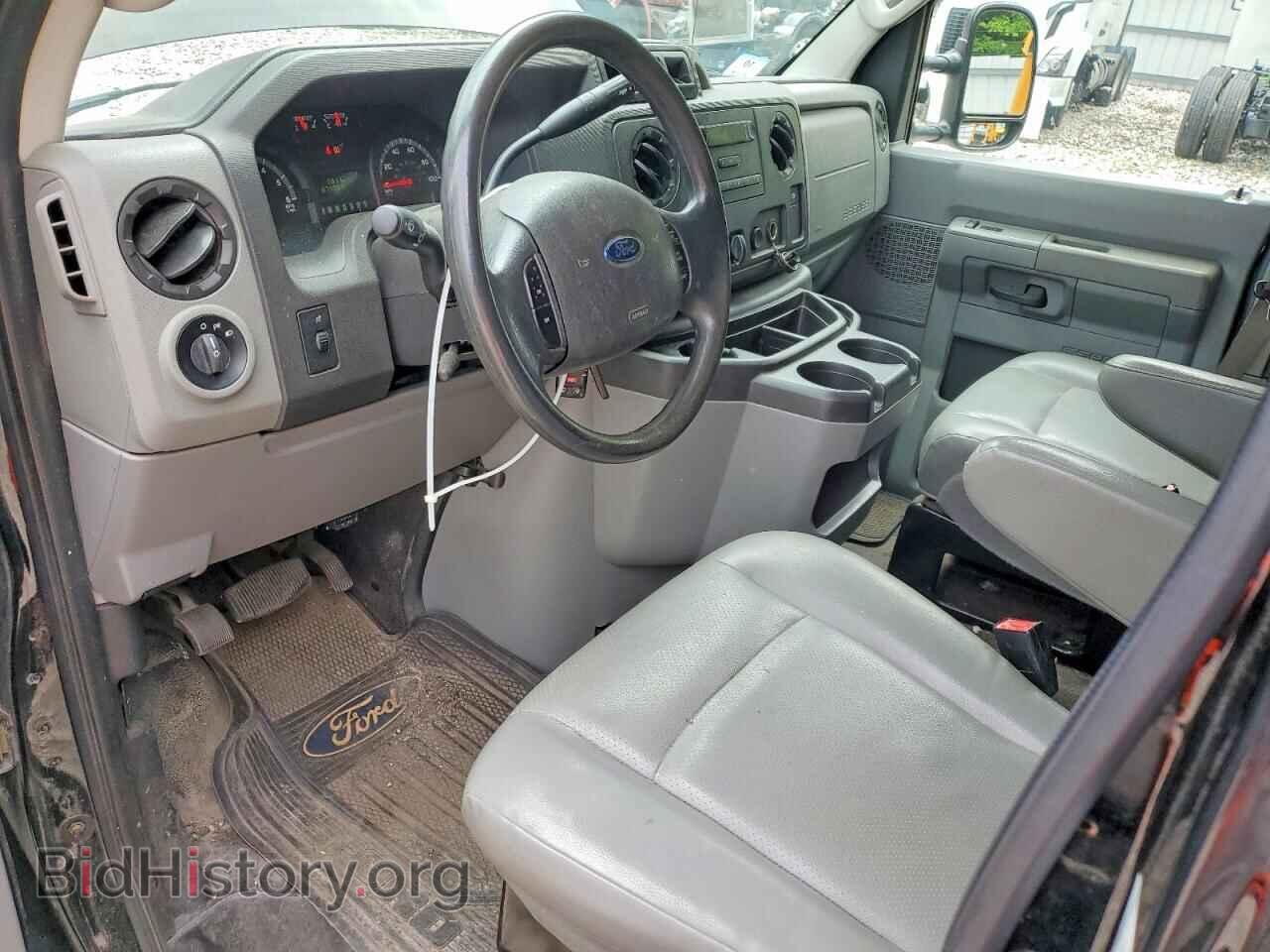 2015 FORD ECONOLINE - VIN: 1FDWE3FL4FDA12521 - Photo 8