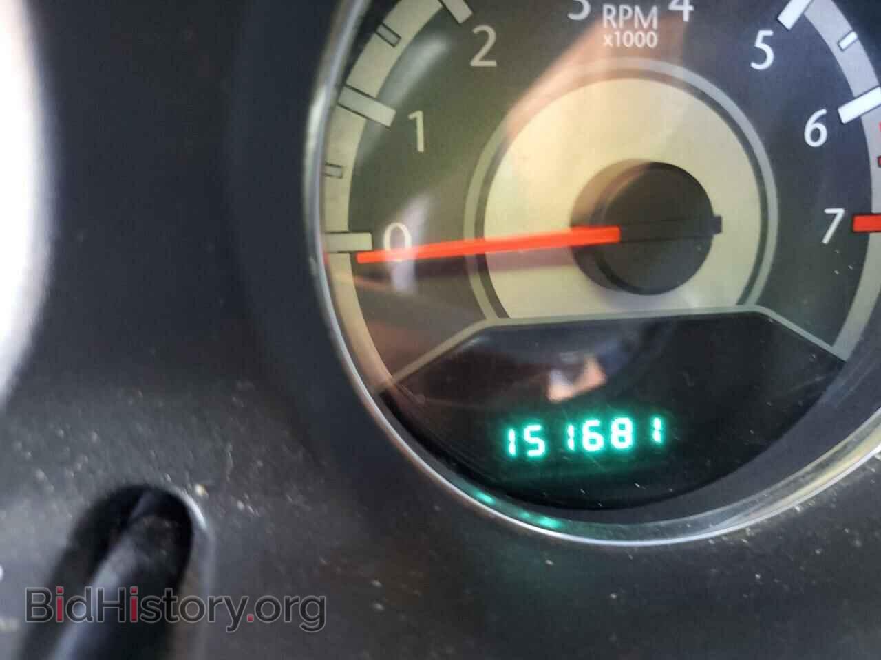 2013 CHRYSLER 200 - VIN: 1C3CCBAB0DN687056 - Фото 8