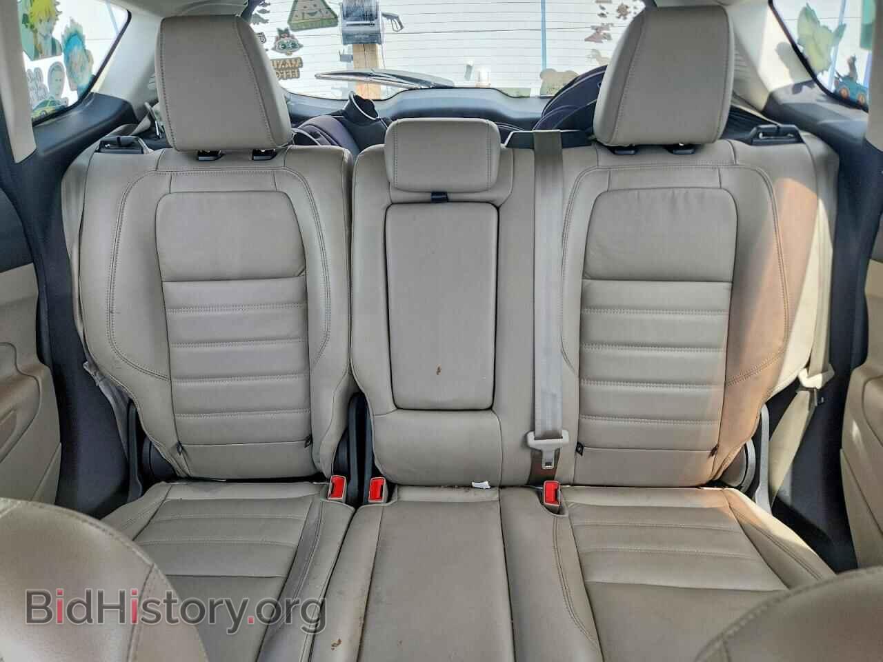 2018 FORD CMAX - VIN: 1FADP5DU8JL105849 - Photo 10