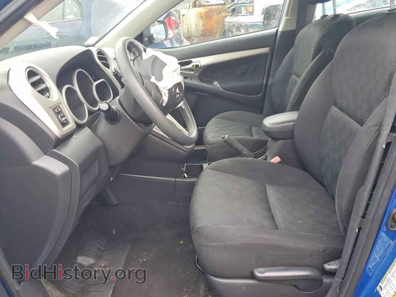 2009 TOYOTA MATRIX - VIN: 2T1KU40E99C097248 - Photo 7