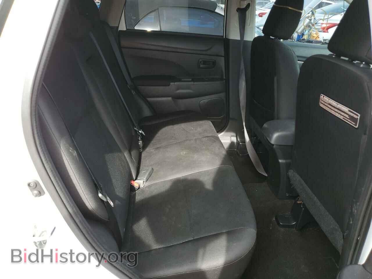 2015 MITSUBISHI OUTLANDER - VIN: 4A4AP3AU2FE050972 - Фото 6