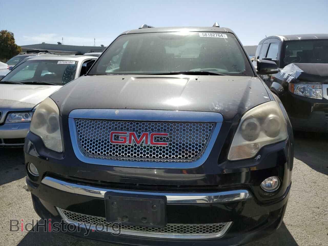 2011 GMC ACADIA DEN - VIN: 1GKKRTED2BJ306064 - Фото 5